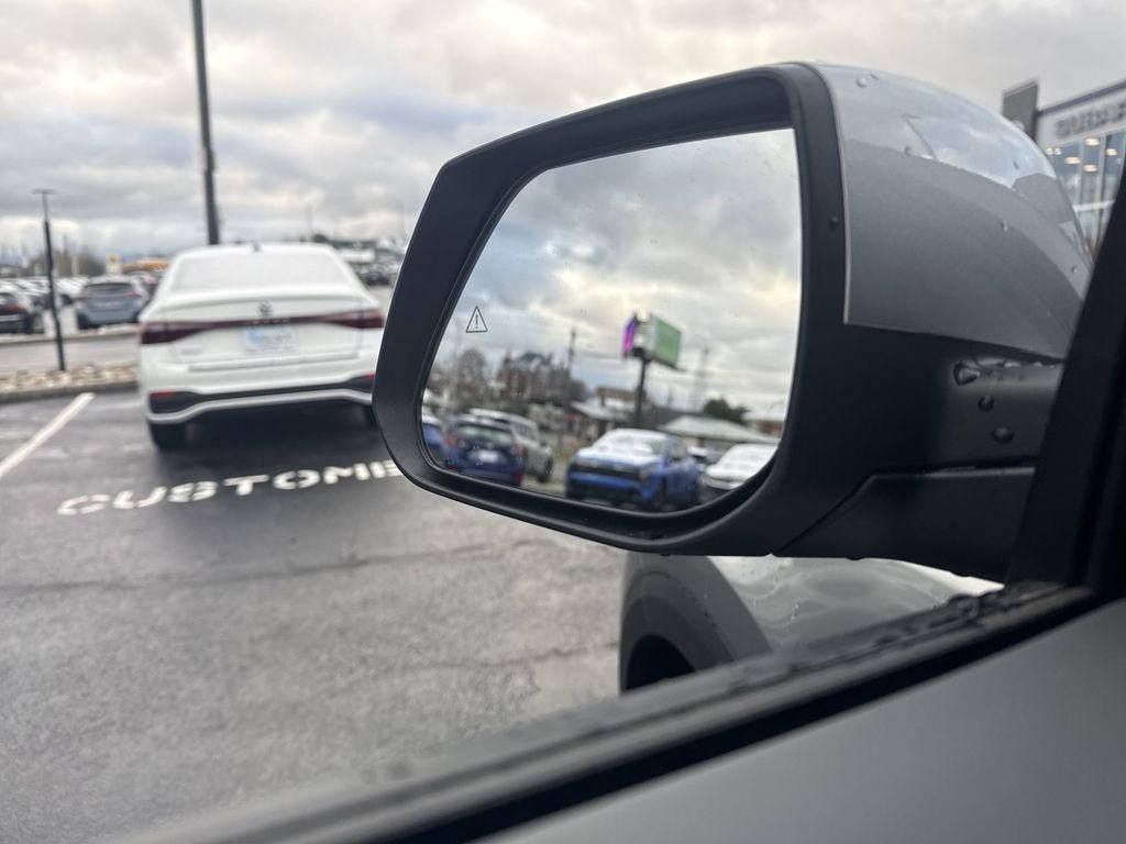 New 2026 Kia Niro EX w/ EX Premium Package FWD image 24