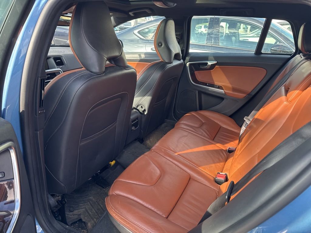 Used 2015 Volvo V60 T5 Premier Plus image 5