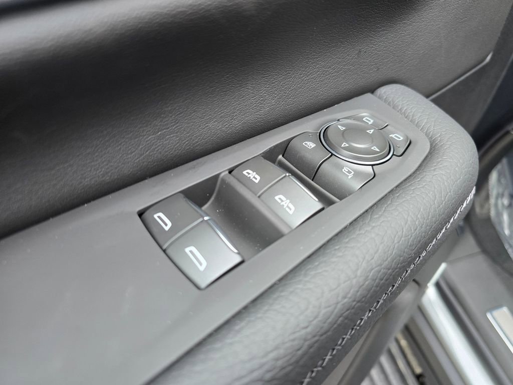 New 2026 GMC Yukon XL Denali w/ Denali Reserve Package image 61