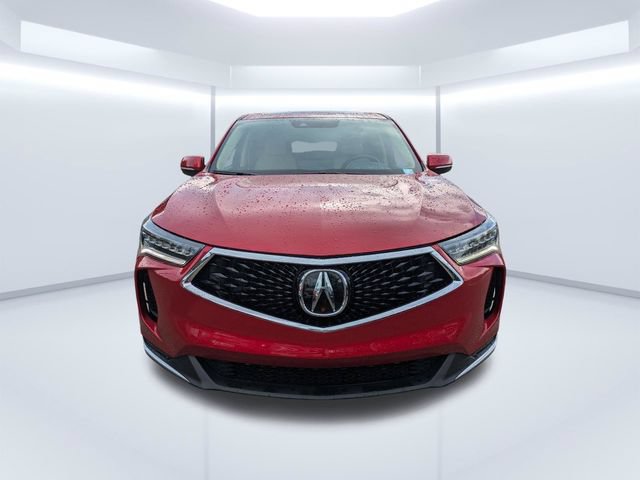 Used 2024 Acura RDX SH-AWD image 9