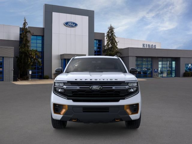 New 2026 Ford Expedition Tremor AWD/4WD image 6