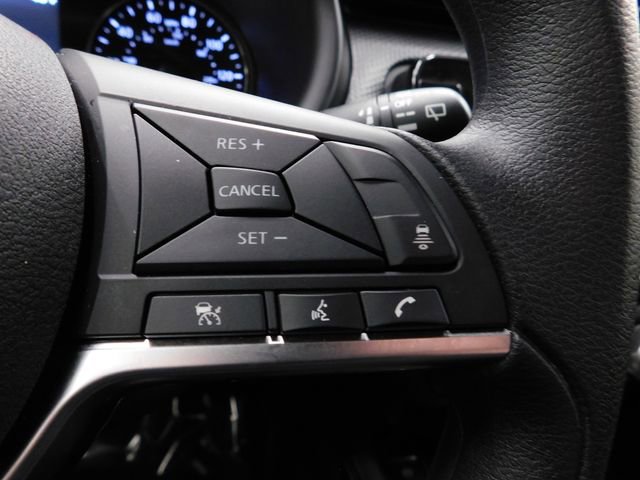 Used 2024 Nissan Kicks SV image 29