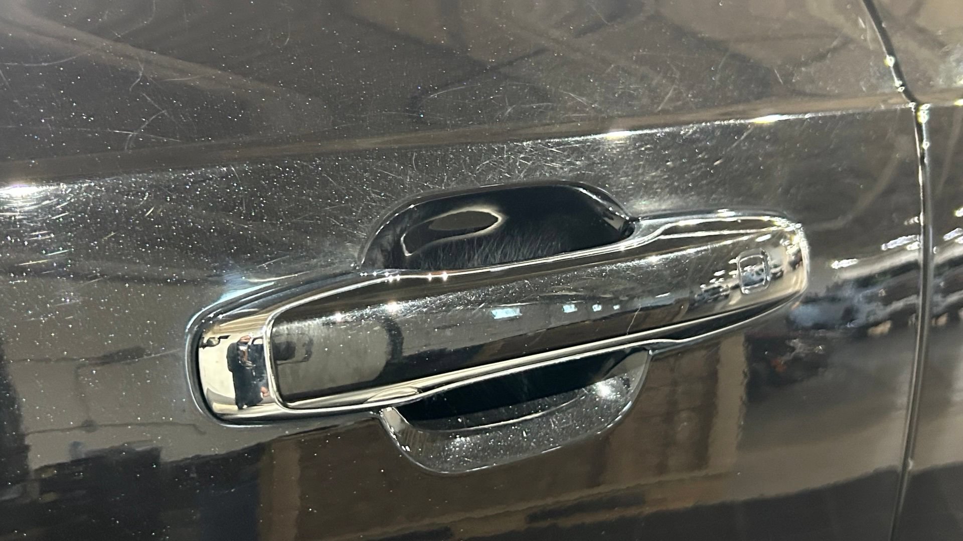 Used 2018 Volvo XC90 T5 Momentum w/ Convenience Package AWD/4WD image 20
