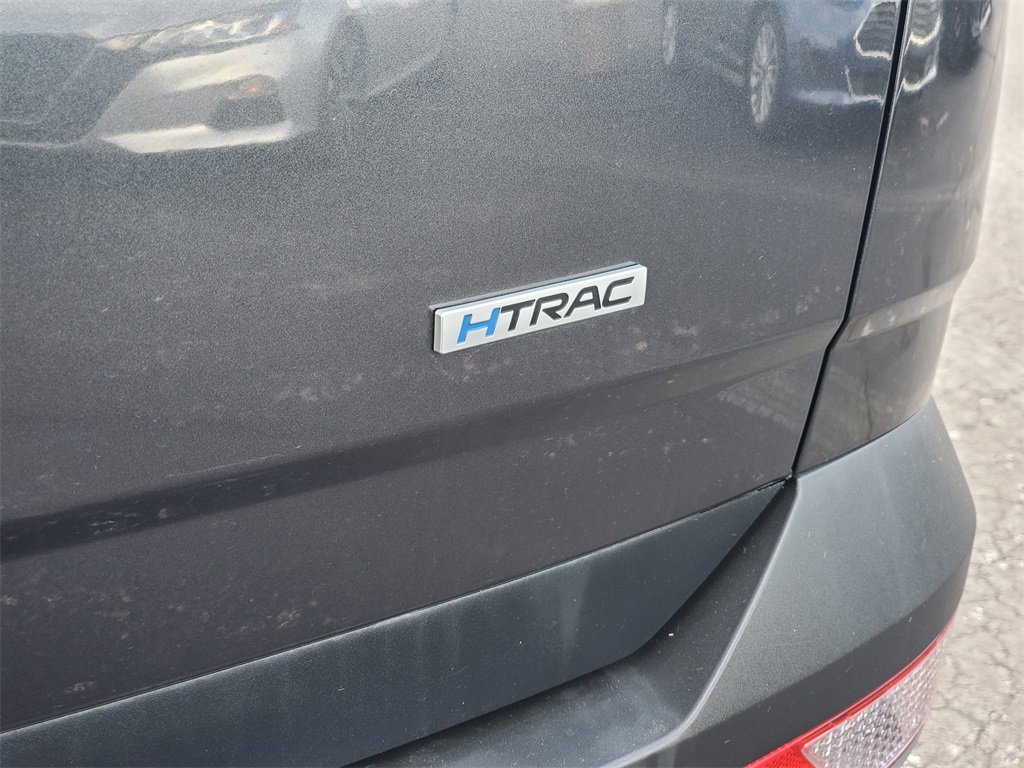 Used 2024 Hyundai Tucson SEL image 32