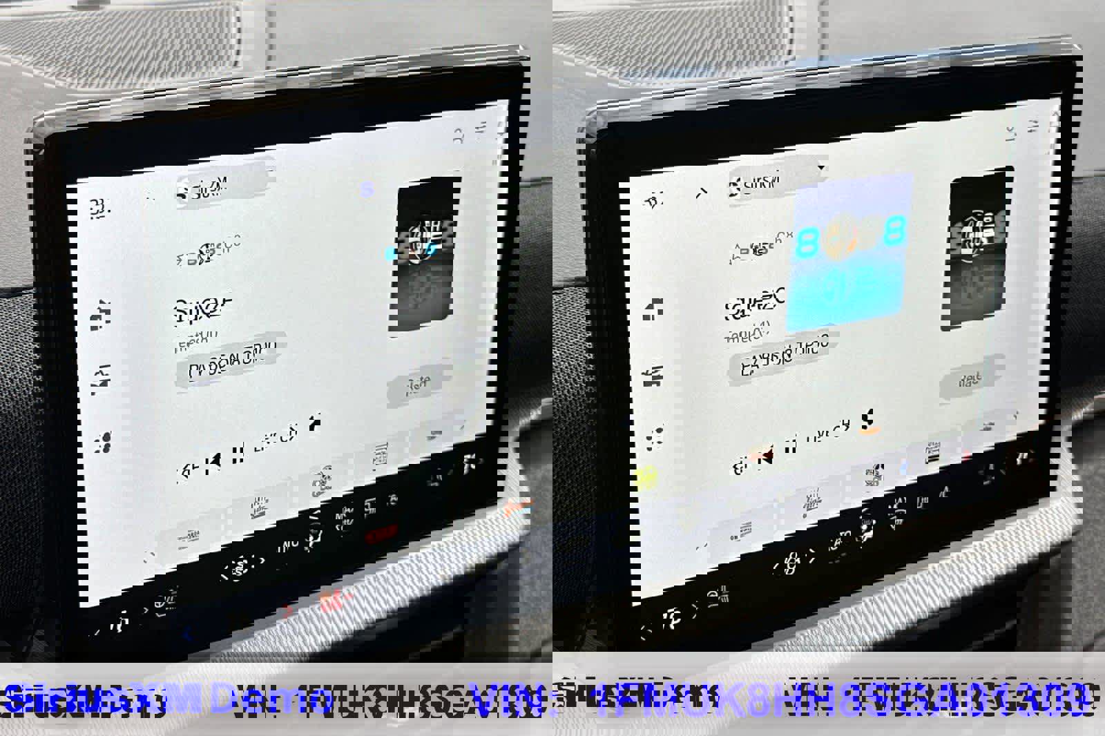 Certified 2025 Ford Explorer Platinum image 29