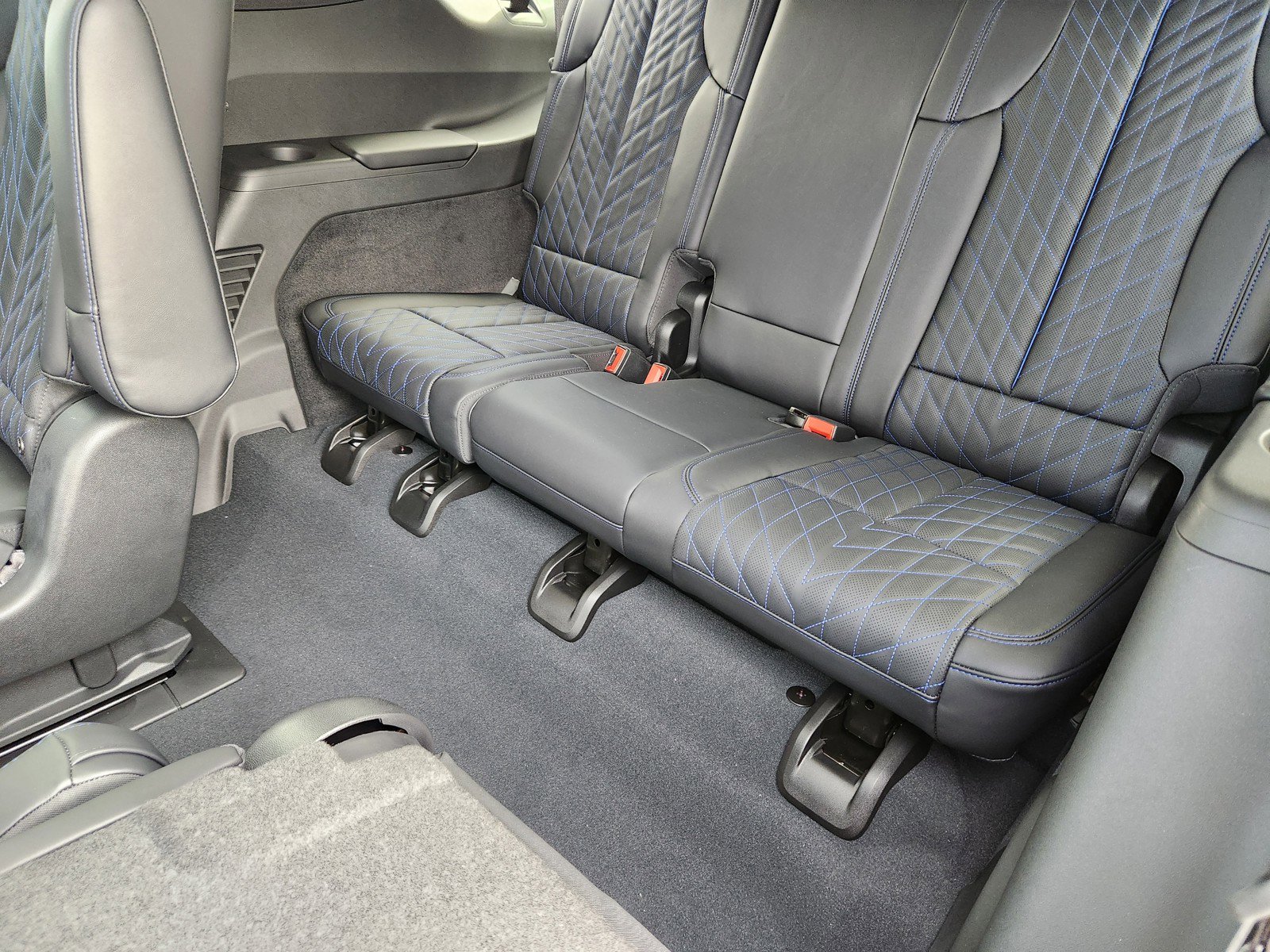 New 2026 Cadillac Escalade IQL Sport 1 AWD/4WD image 21