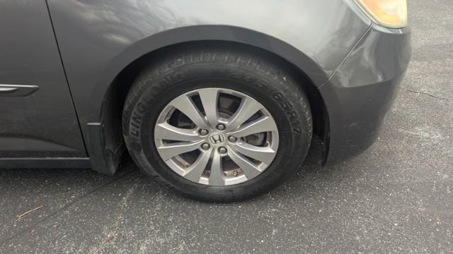 Used 2014 Honda Odyssey EX-L image 11