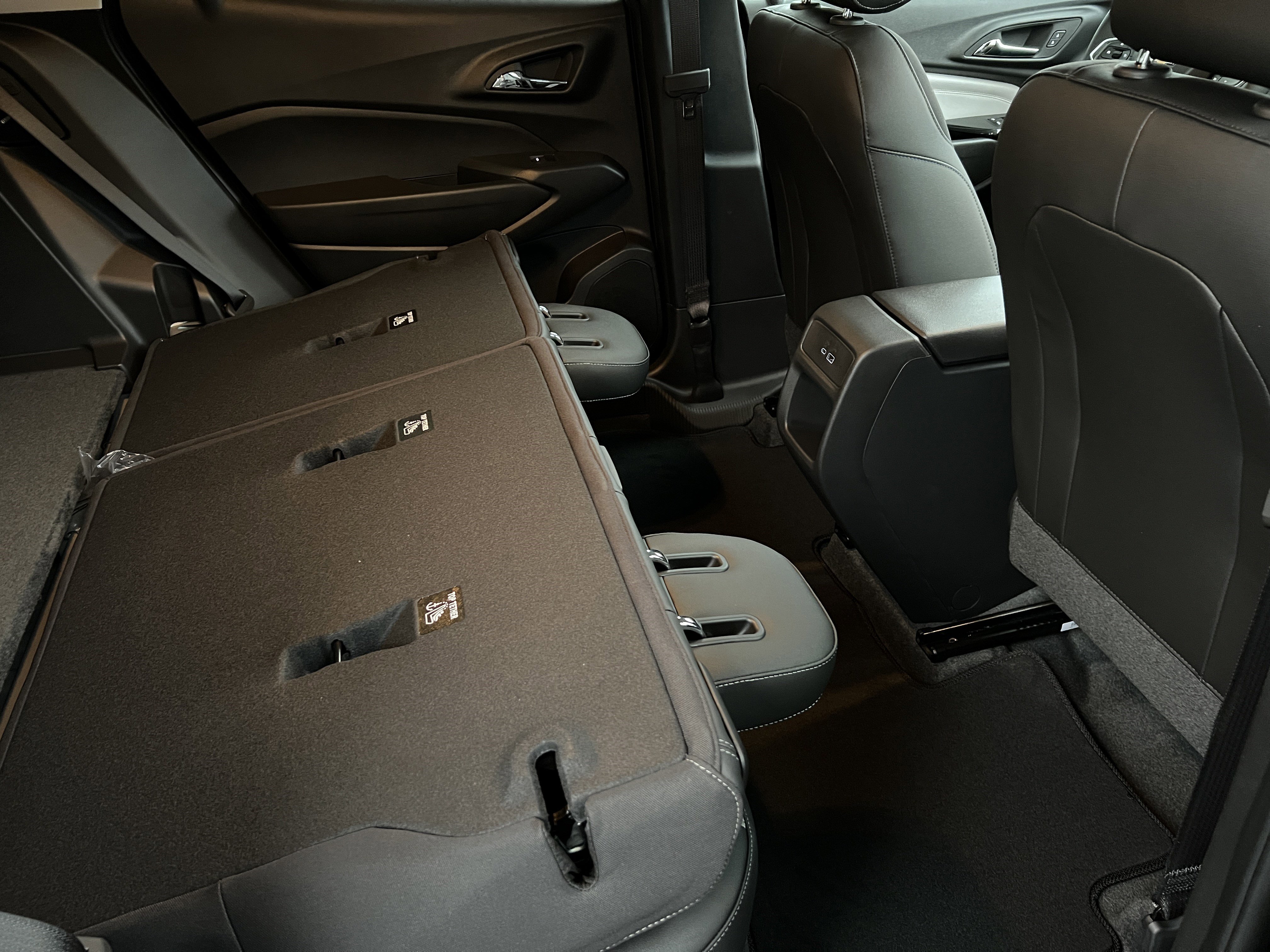 New 2026 Chevrolet Trax LT w/ Driver Confidence Package image 21