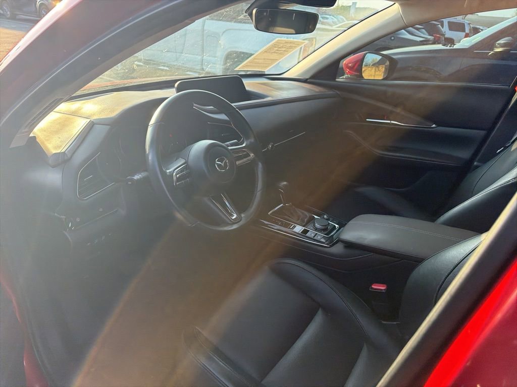 Used 2020 MAZDA CX-30 AWD w/ Premium Package image 11