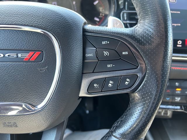 Used 2024 Dodge Durango R/T AWD/4WD image 31