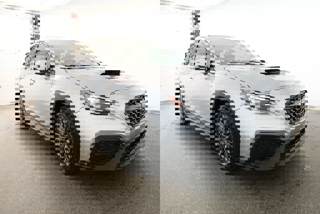 Used 2022 Subaru WRX image 3