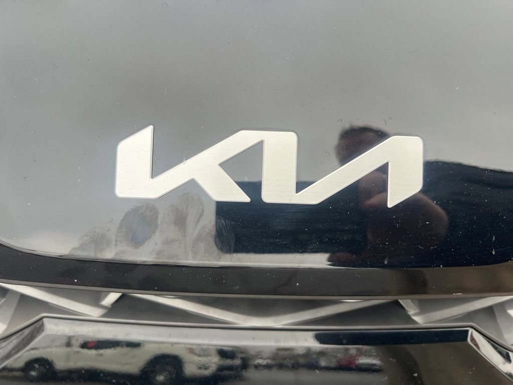 Used 2022 Kia K5 GT-Line w/ GT-Line FWD Premium Package image 30