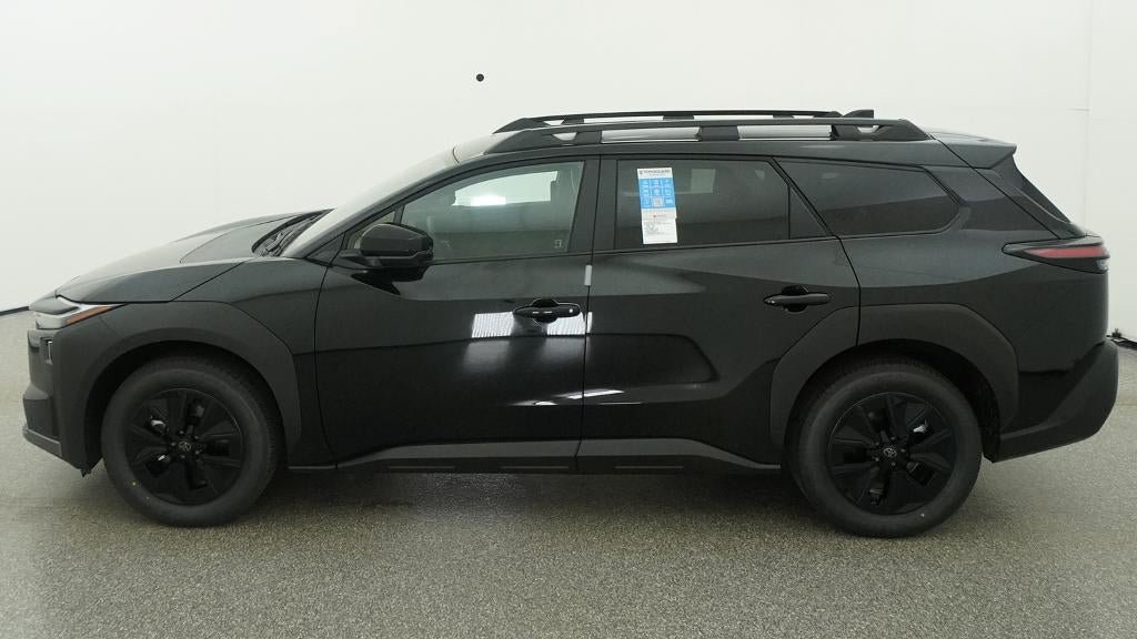 New 2026 Toyota bZ Woodland AWD/4WD image 3