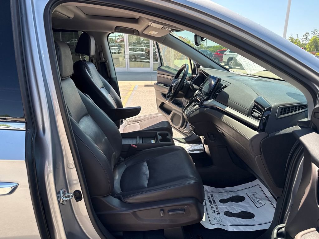 Used 2018 Honda Odyssey Elite image 33
