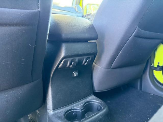 Used 2017 Jeep Wrangler Unlimited Sport w/ Connectivity Group AWD/4WD image 19