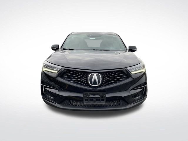 Used 2020 Acura RDX A-Spec image 12