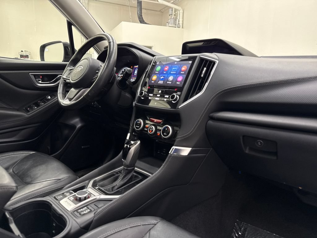Used 2020 Subaru Forester Touring w/ Popular Package #2 AWD/4WD image 27