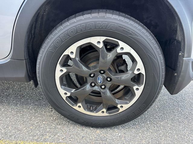 Used 2021 Subaru Crosstrek 2.0i Premium image 9