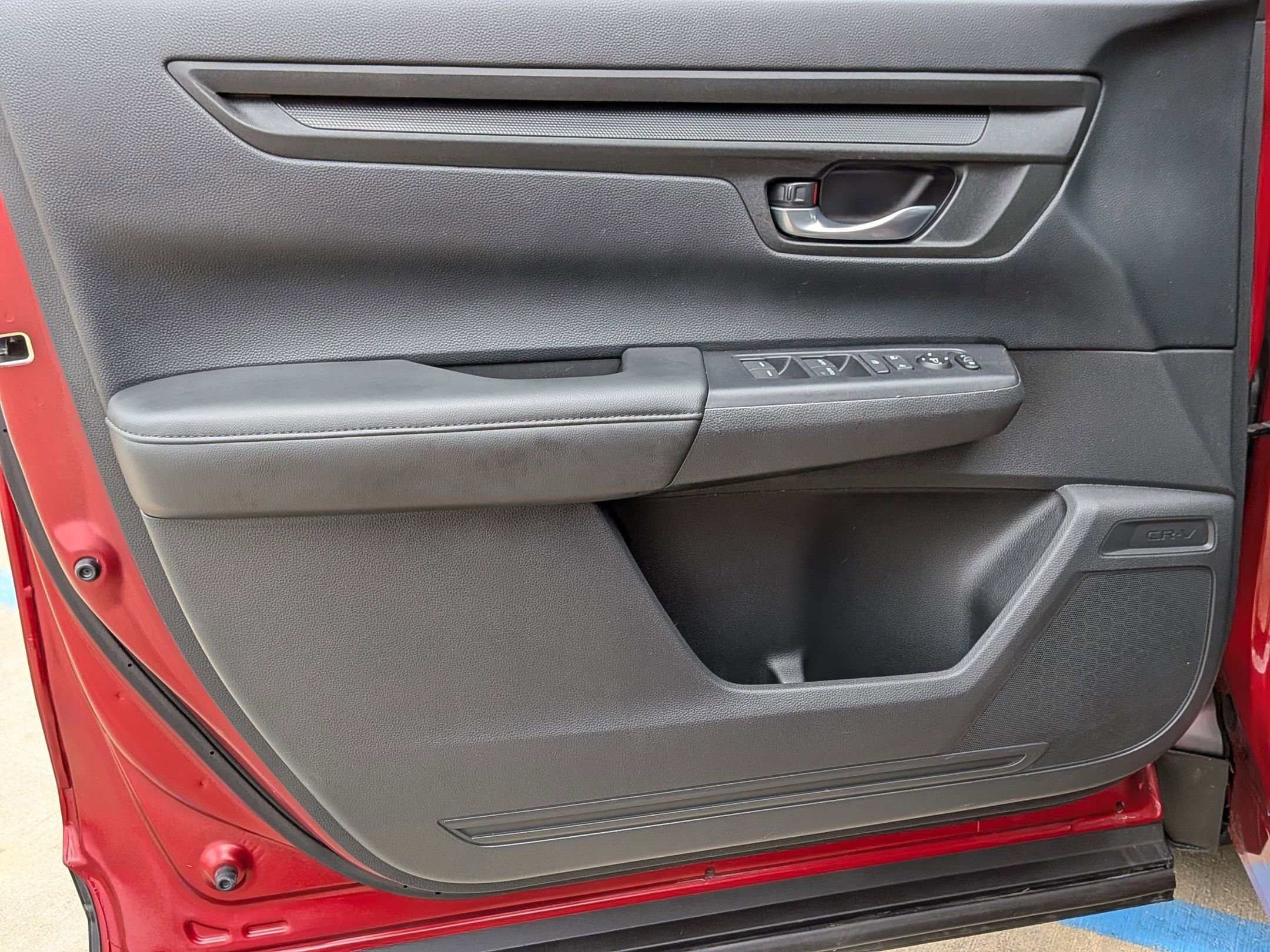 Certified 2023 Honda CR-V EX image 12