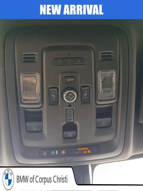 Used 2022 GMC Yukon Denali w/ Max Trailering Package RWD image 22