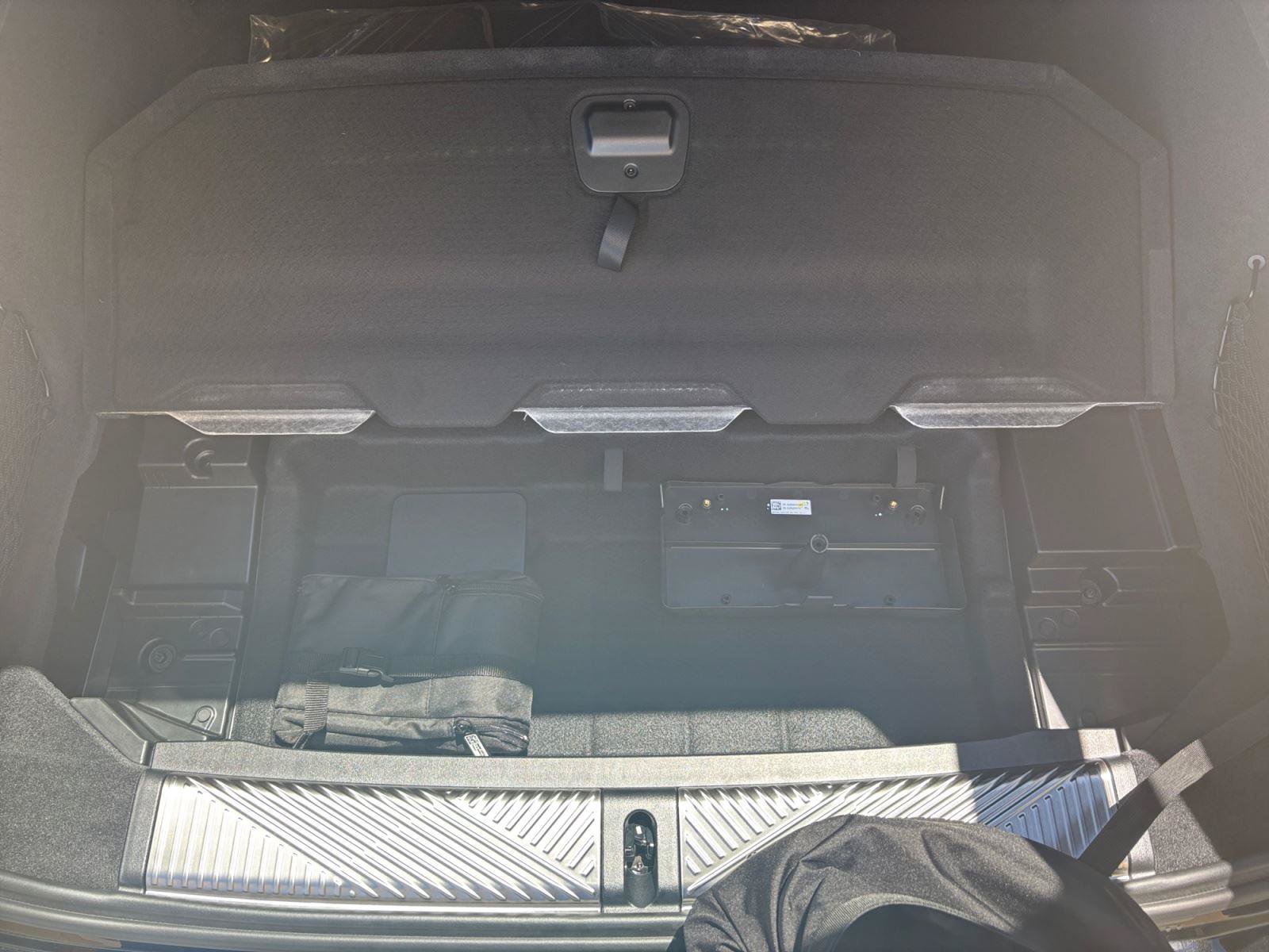 New 2027 BMW M5 Touring AWD/4WD image 31
