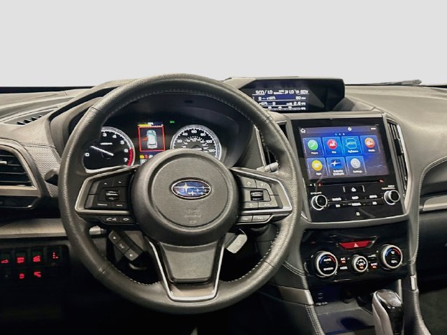 Used 2019 Subaru Forester Limited w/ Popular Package #3 AWD/4WD image 20