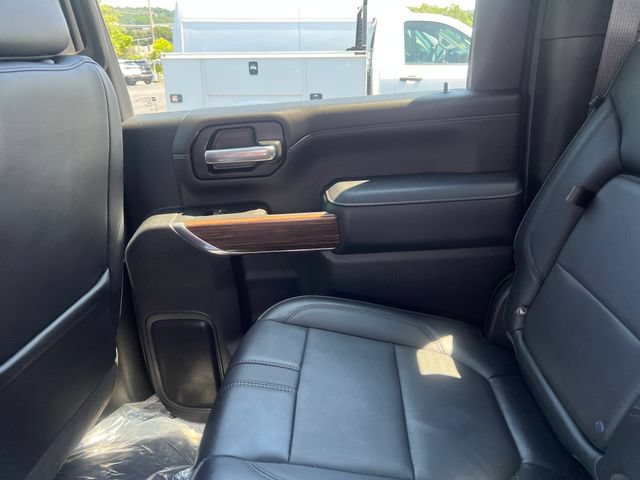 Used 2023 Chevrolet Silverado 3500 High Country w/ Z71 Off-Road Package AWD/4WD image 22