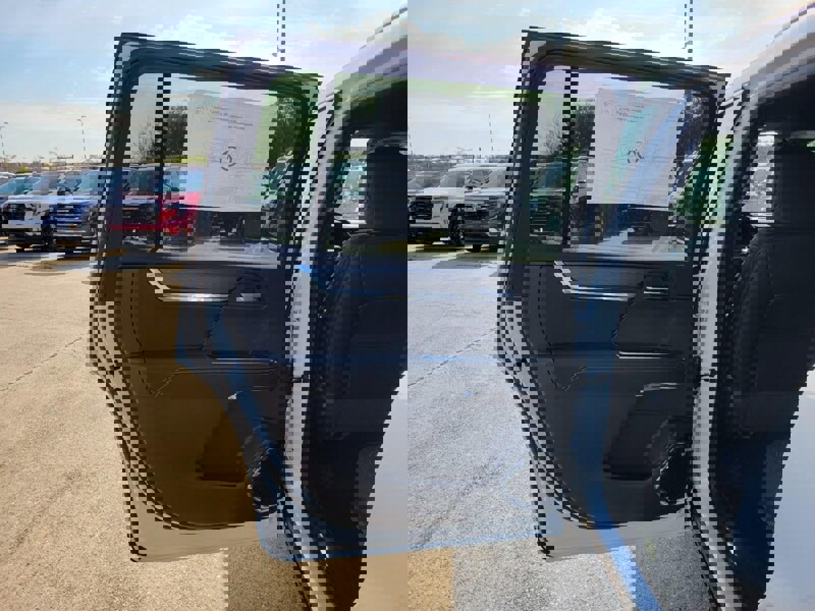 New 2026 GMC Acadia Elevation w/ Elevation Premium Package image 27