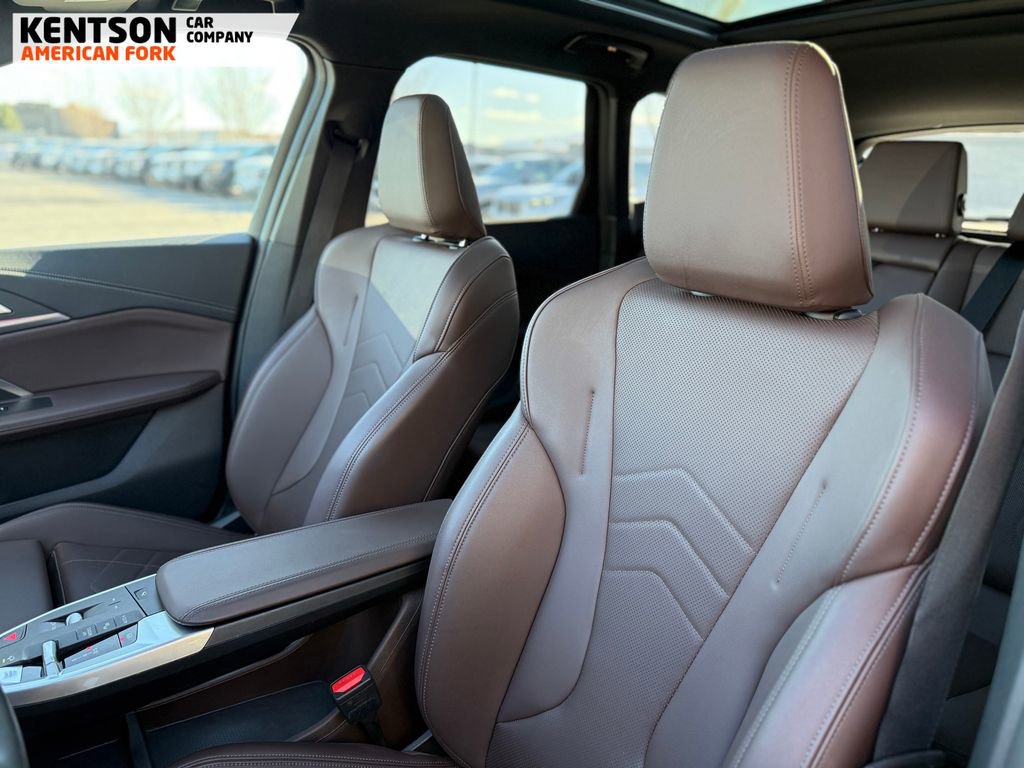 Used 2025 BMW X1 xDrive28i image 34