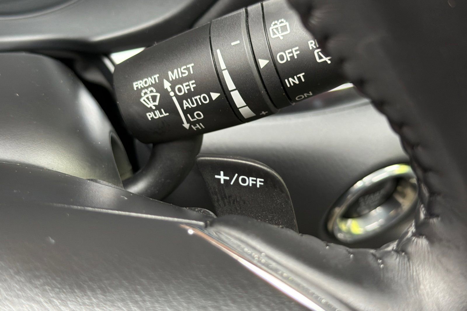 Used 2025 MAZDA CX-5 AWD 2.5 S w/ Premium Plus Pkg image 35
