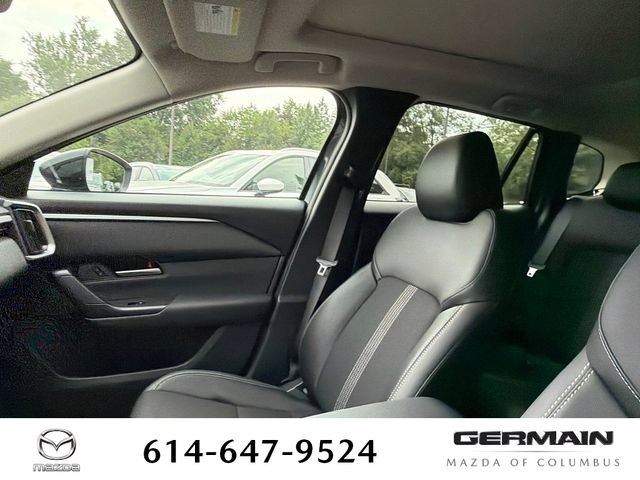 New 2026 MAZDA CX-50 2.5 Hybrid w/ Weather Package AWD/4WD image 18