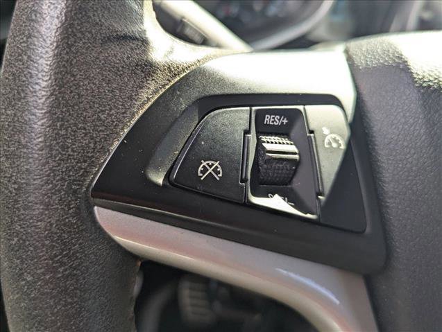 Used 2013 Chevrolet Camaro ZL1 RWD image 11