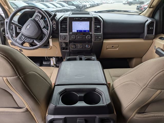 Used 2020 Ford F150 XLT w/ Equipment Group 302A Luxury video 2