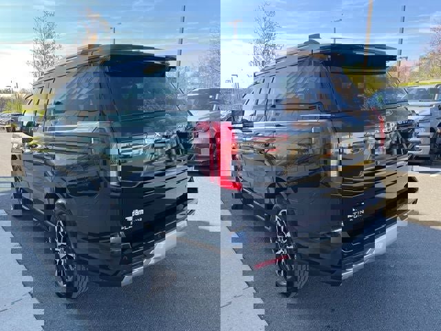 Certified 2025 Ford Expedition Max Platinum image 6