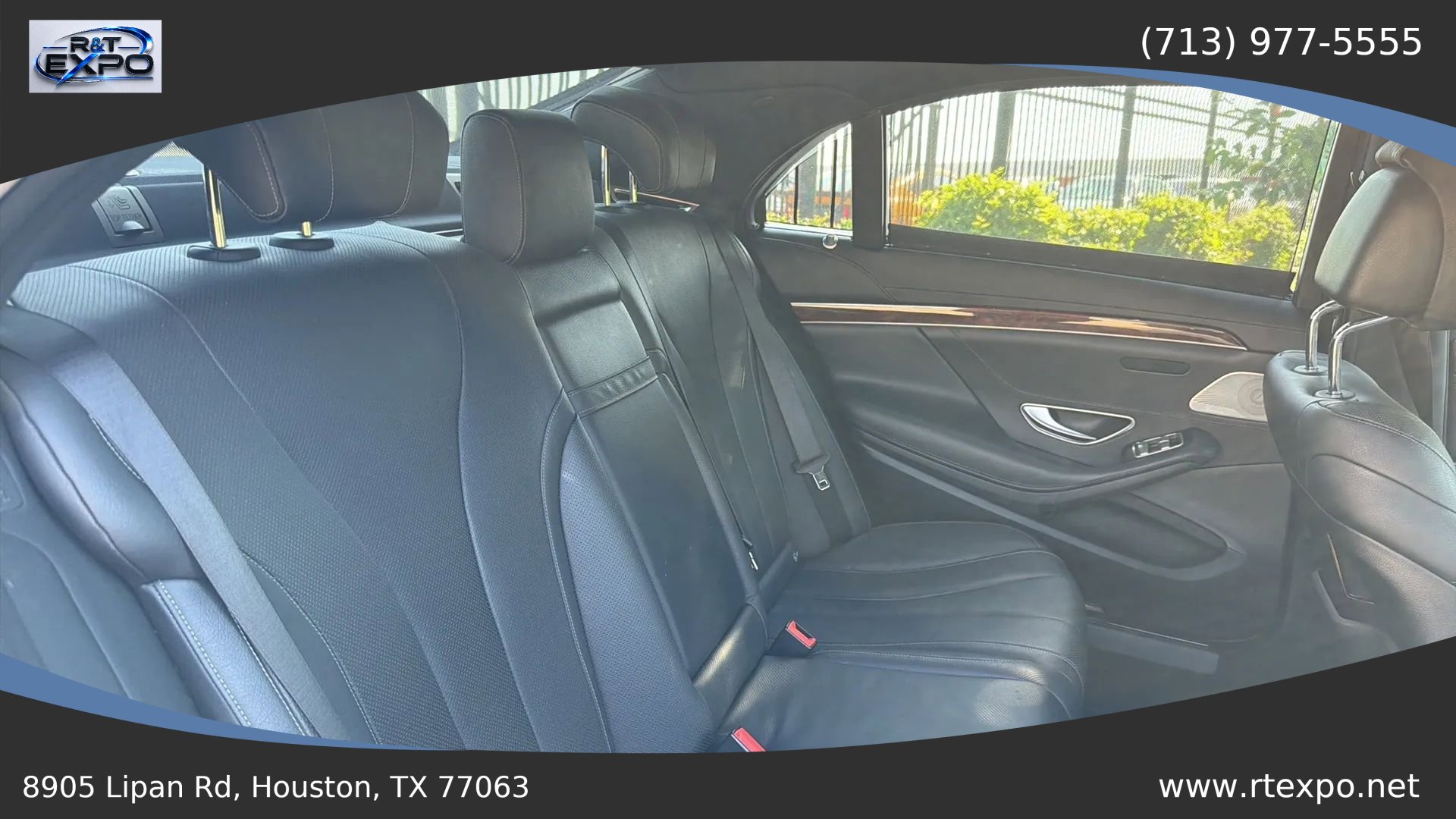 Used 2015 Mercedes-Benz S 550 Sedan image 34