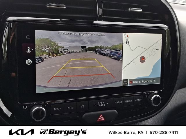 Certified 2023 Kia Soul EX FWD image 23