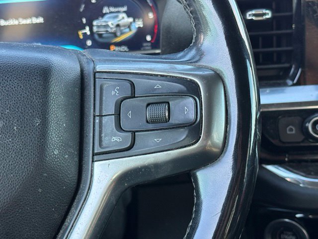 Used 2024 Chevrolet Silverado 2500 LT AWD/4WD image 27