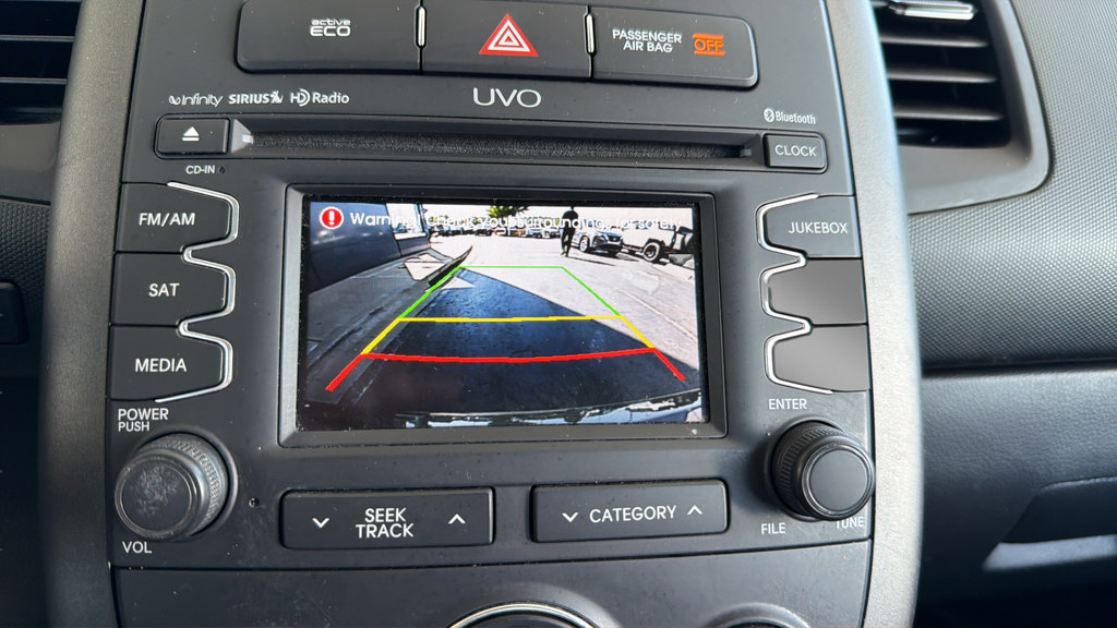 Used 2013 Kia Soul + w/ Audio Pkg FWD image 20