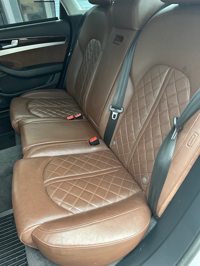 Used 2014 Audi A8 L 4.0T w/ Luxury Package AWD/4WD image 17