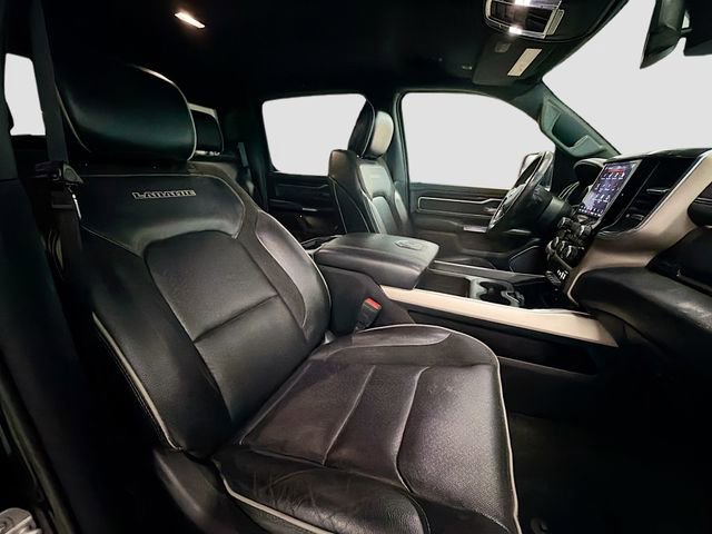 Used 2019 RAM 1500 Laramie image 29