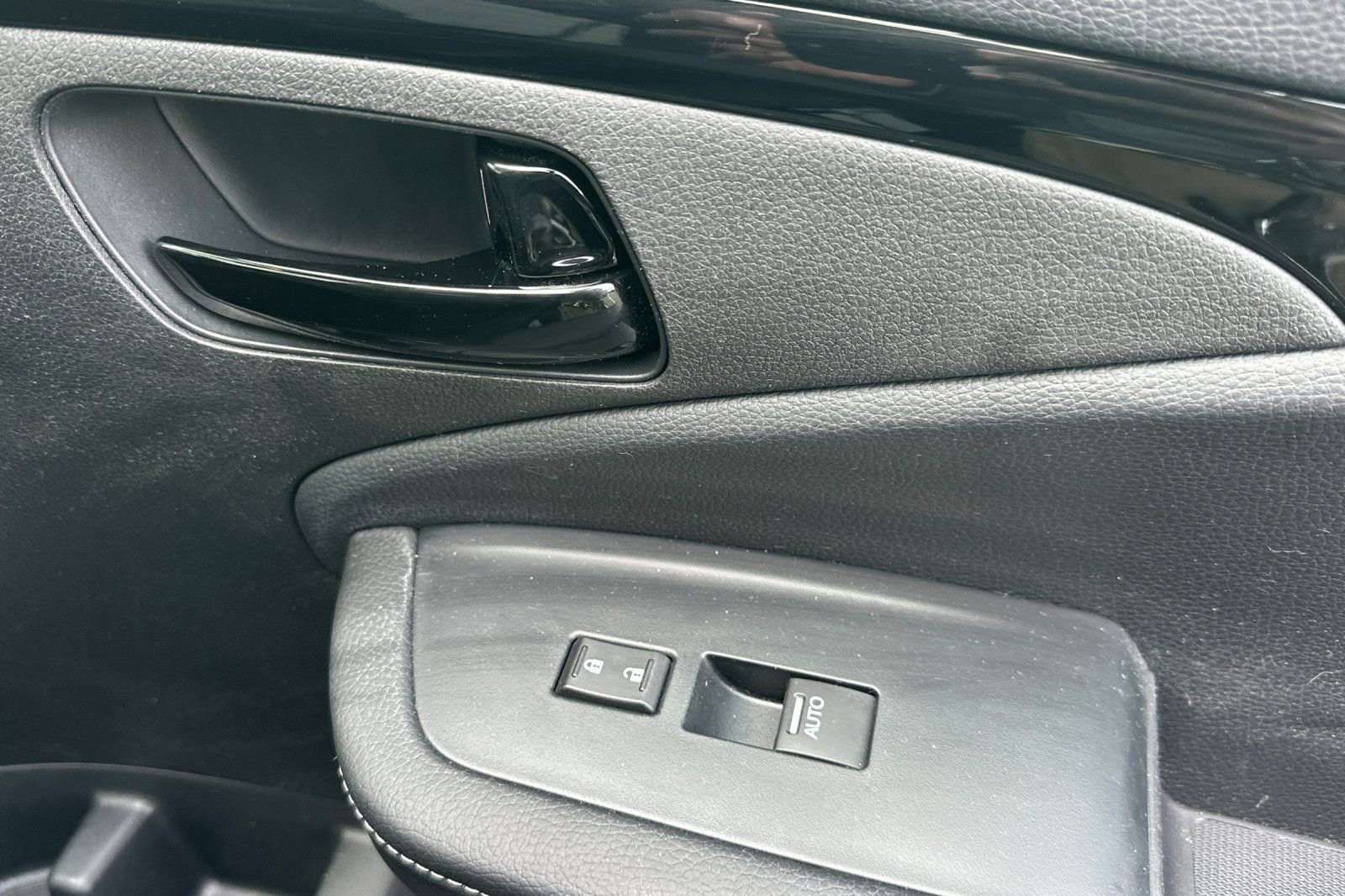 Used 2022 Honda Passport Elite image 21