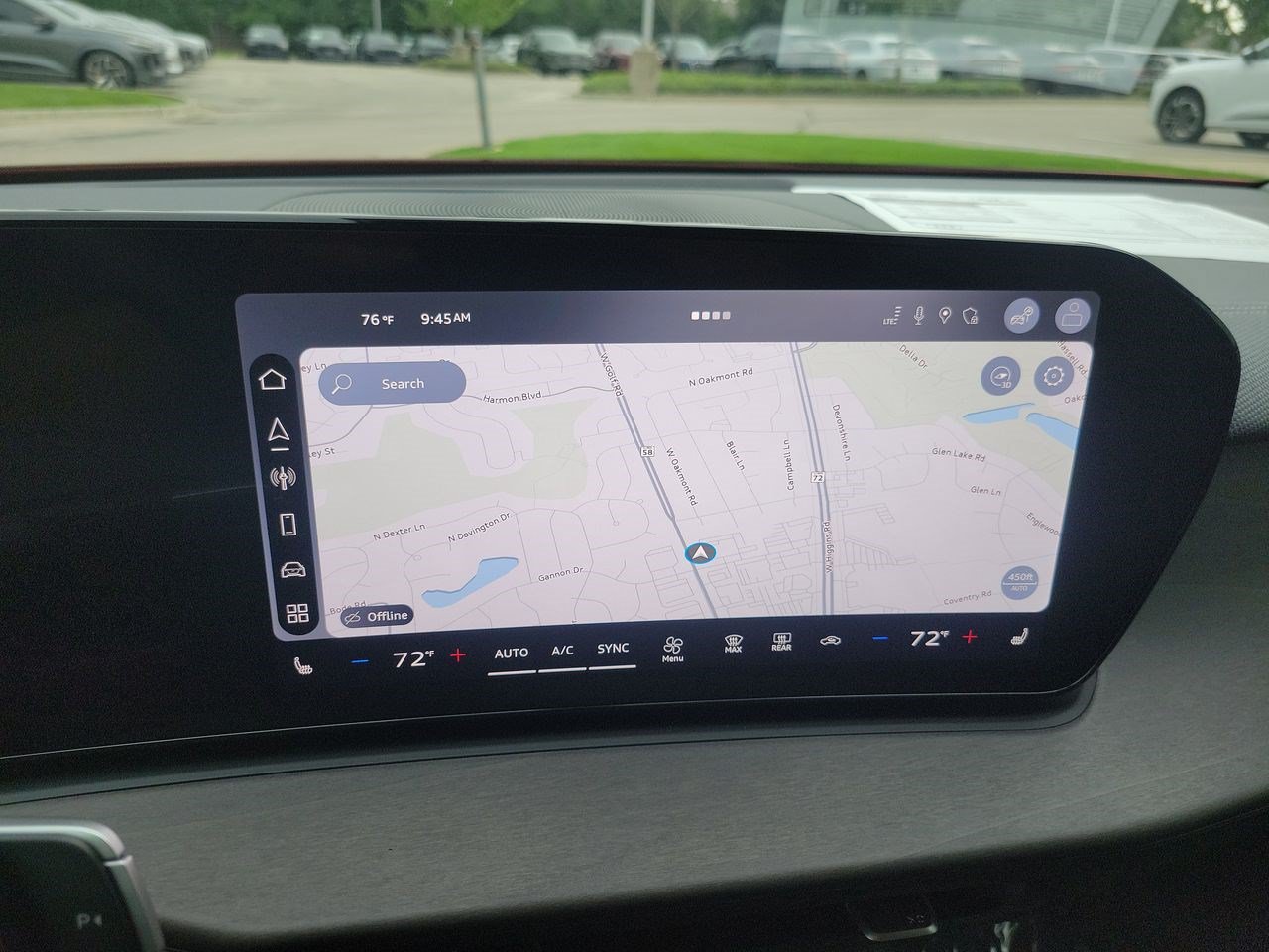 New 2026 Audi Q3 quattro 2.0T AWD/4WD image 4