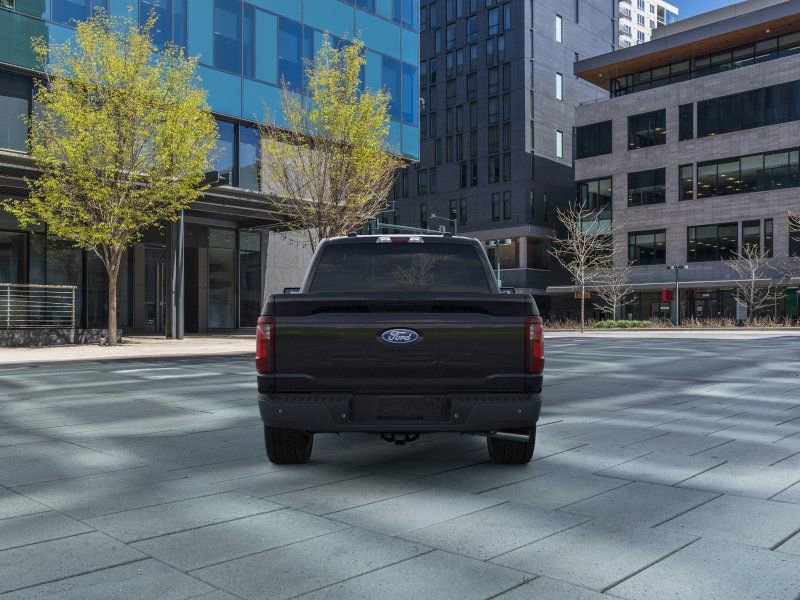 New 2026 Ford F150 XL AWD/4WD image 5