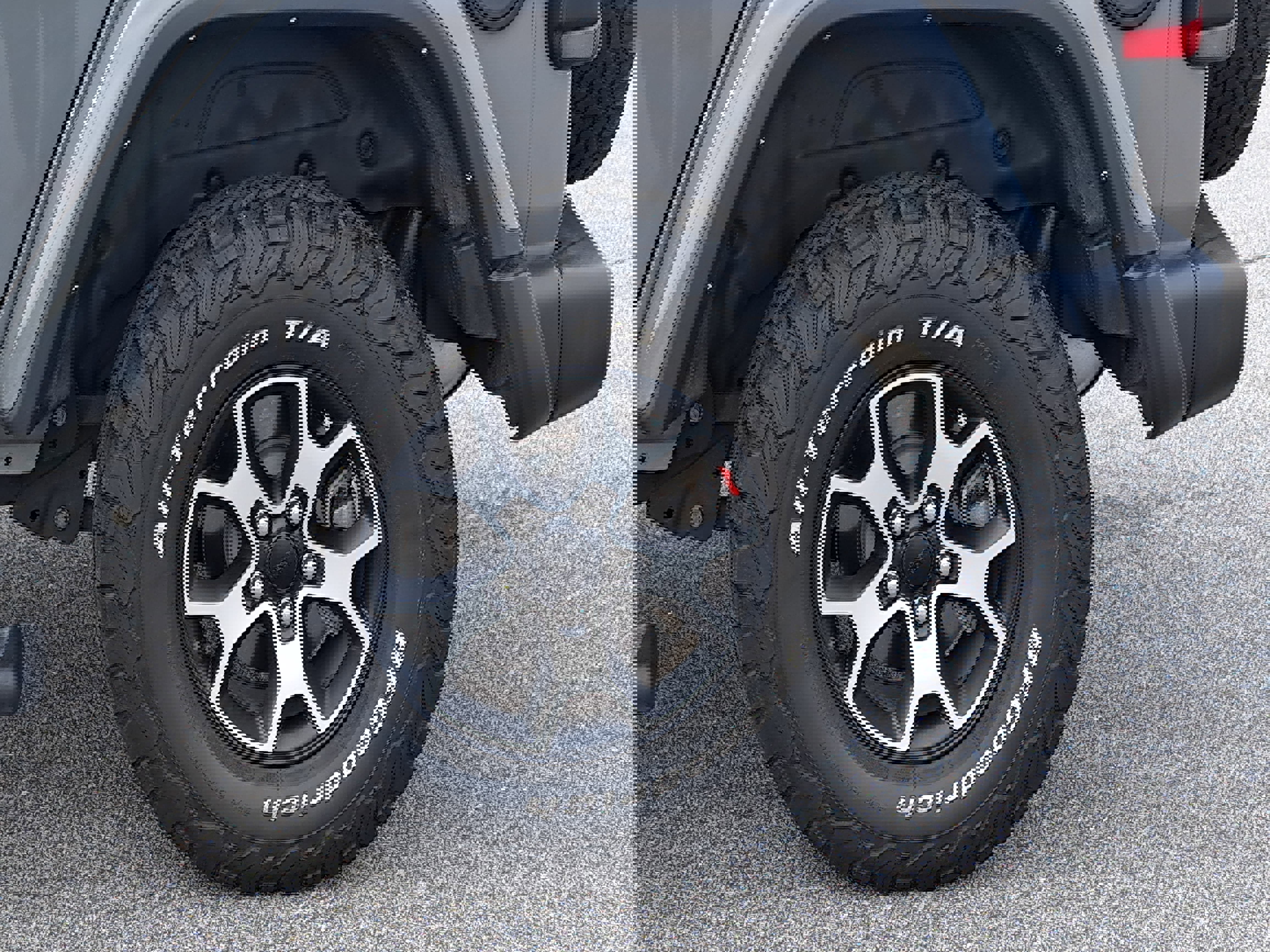 Used 2022 Jeep Wrangler Unlimited Rubicon w/ LED Lighting Group image 30