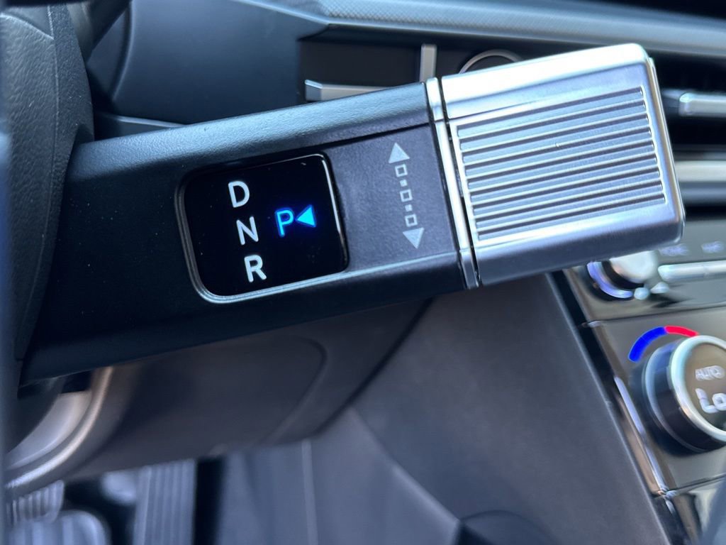 New 2026 Hyundai Santa Fe SEL image 5