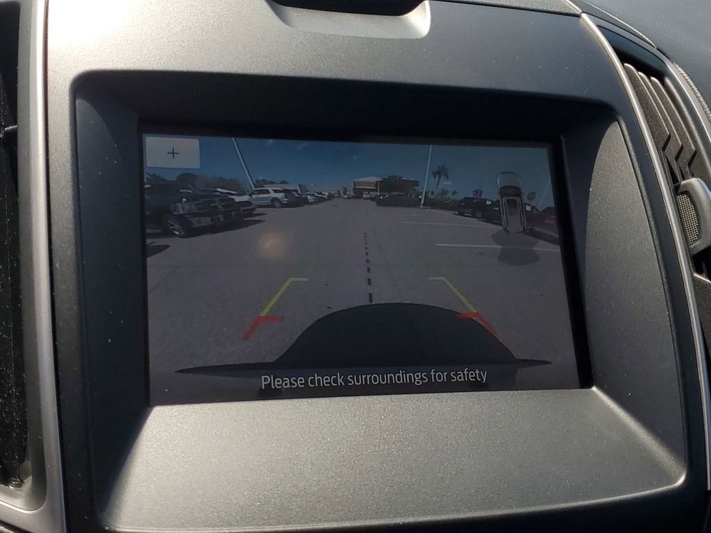 Used 2020 Ford Edge SEL w/ Convenience Package image 25