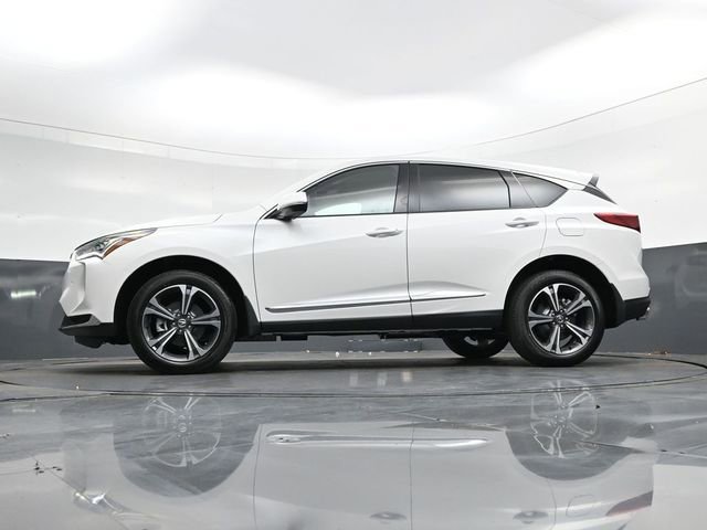 New 2026 Acura RDX w/ Technology Package image 36