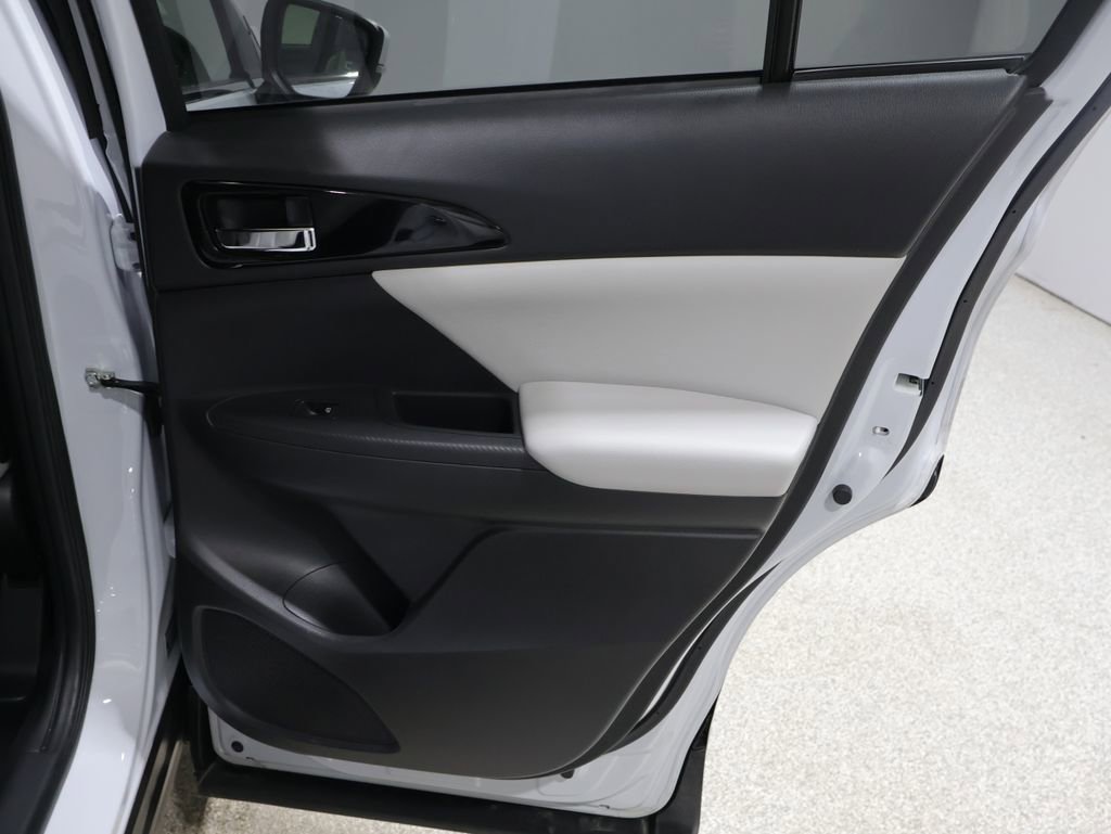 Used 2024 Mitsubishi Eclipse Cross SEL image 21