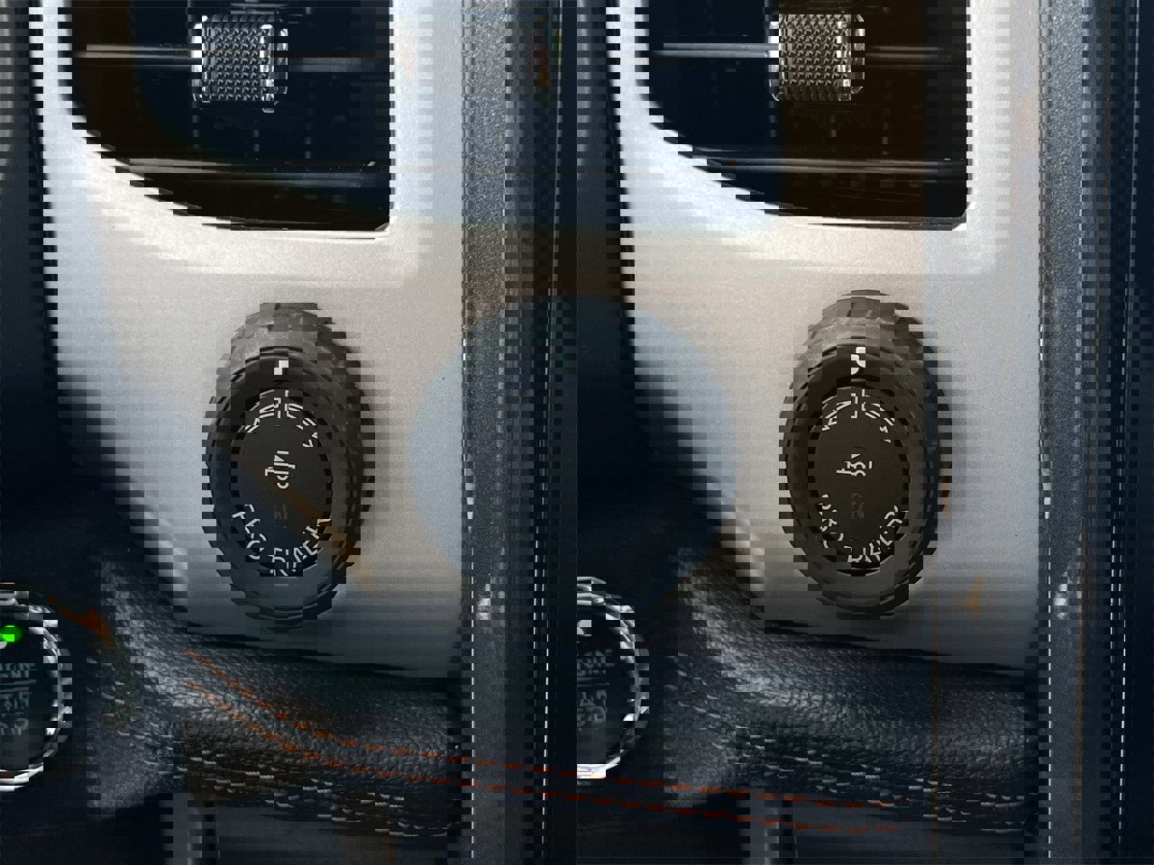 Used 2023 Ford Expedition Timberline image 19