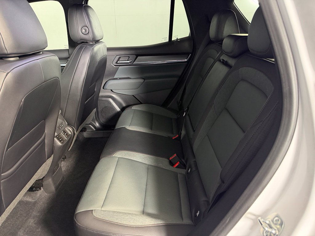 Used 2026 GMC Terrain AT4 w/ Convenience Package III AWD/4WD image 17